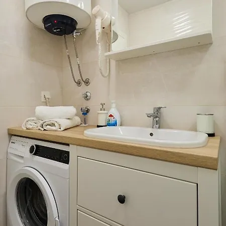 Anica Guest house