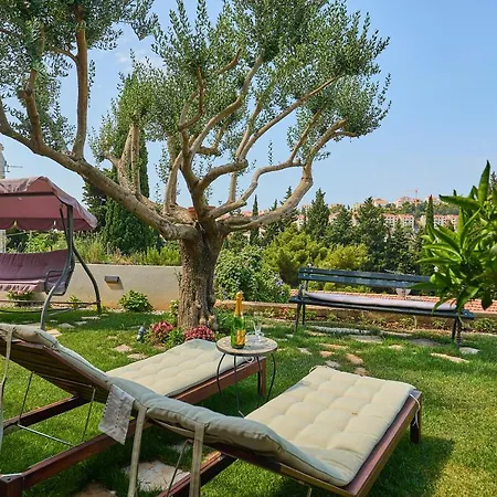 Anica Guest house