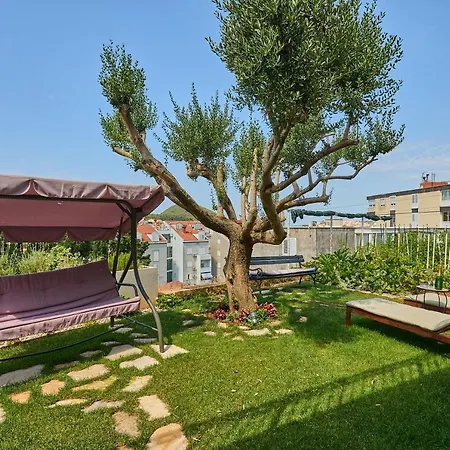 Anica Guest house 3*