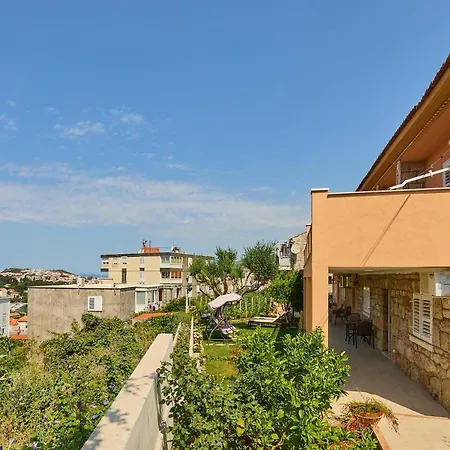 Guest house Anica