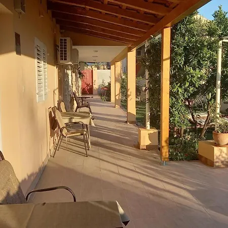 Guest house Anica 3*