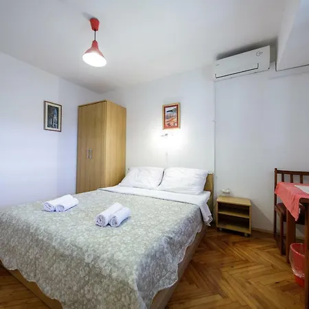 Guest house Anica