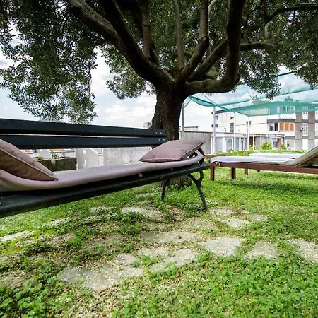 Anica Guest house