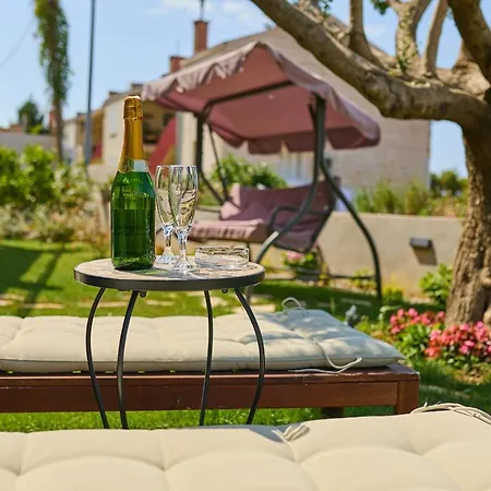 Anica Maison d'hôtes 3*