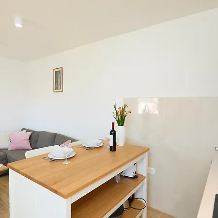 Anica Maison d'hôtes