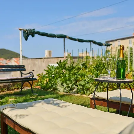 Anica Maison d'hôtes Dubrovnik