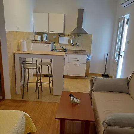 Anica Maison d'hôtes Dubrovnik