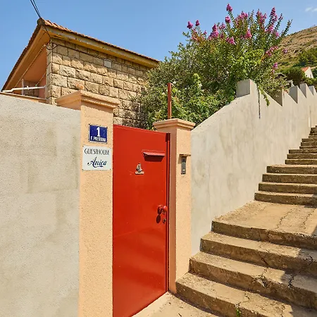 Anica Maison d'hôtes