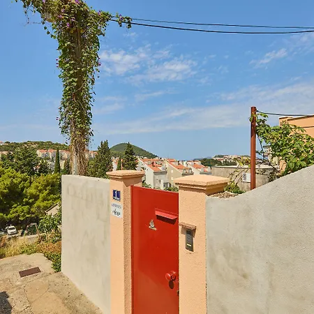 Anica Maison d'hôtes 3*