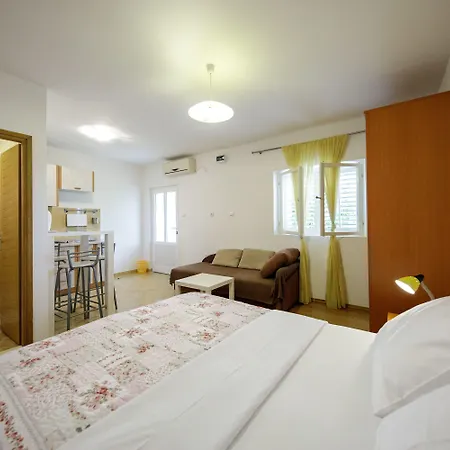 Anica 3* Dubrovnik