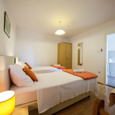Anica 3* Dubrovnik