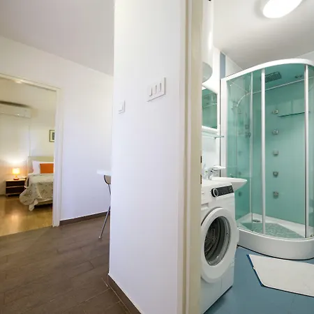 Anica Maison d'hôtes 3*