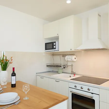 Maison d'hôtes Anica Dubrovnik