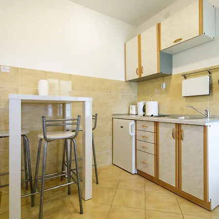 Anica Maison d'hôtes