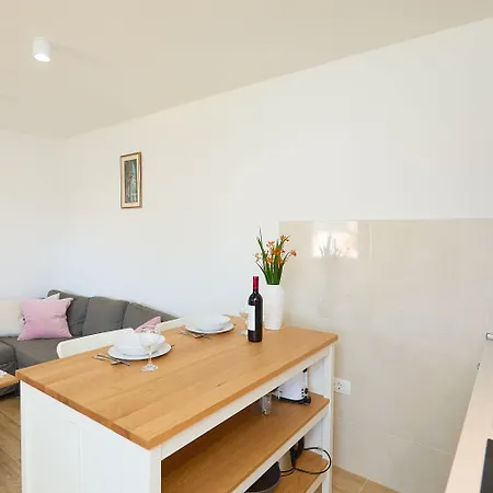 Anica Maison d'hôtes