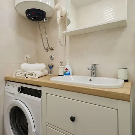 Anica Maison d'hôtes Dubrovnik