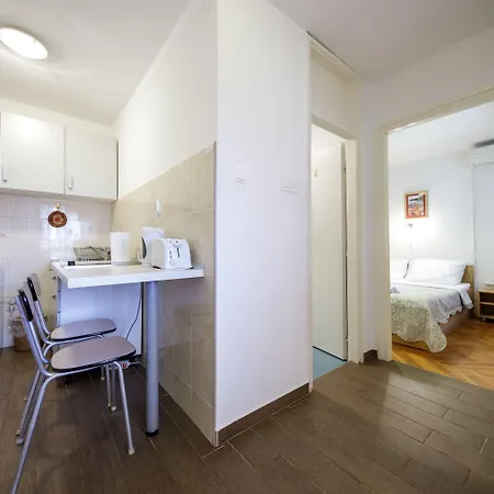 Anica Maison d'hôtes