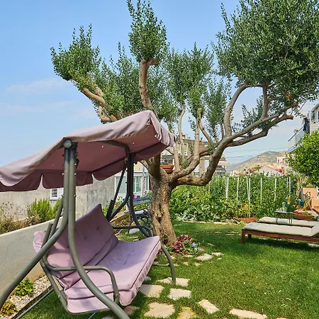 Anica Maison d'hôtes Dubrovnik