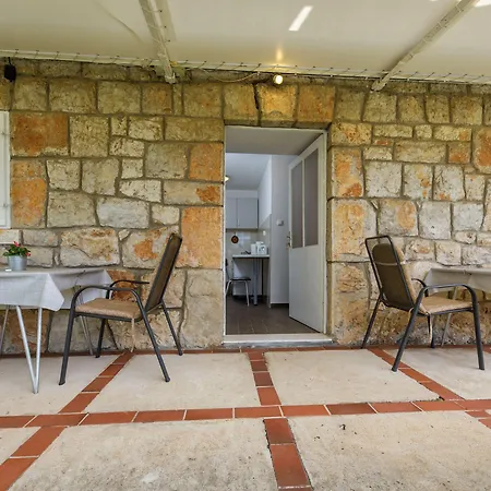 Anica Maison d'hôtes 3*