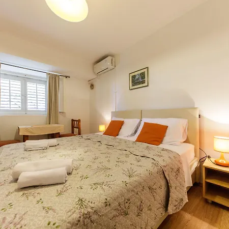 Anica Maison d'hôtes 3*