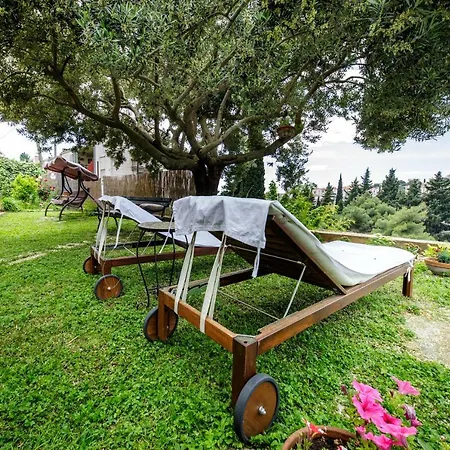 Maison d'hôtes Anica