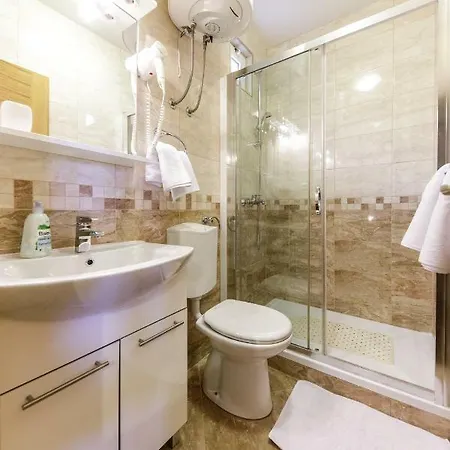 Maison d'hôtes Anica Dubrovnik