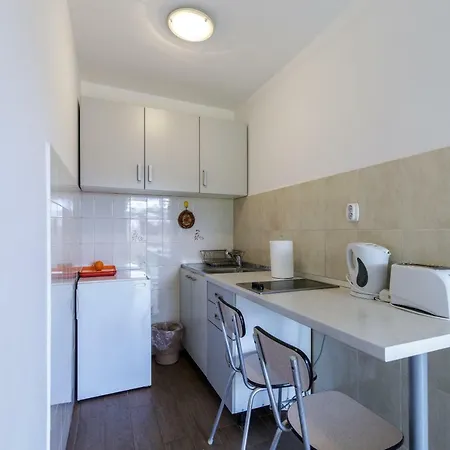 Anica Maison d'hôtes Dubrovnik