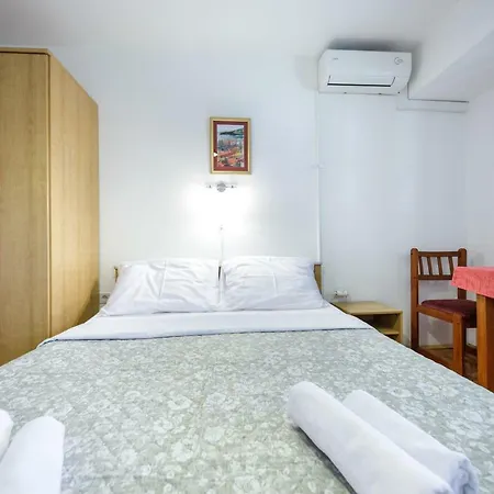 Anica Maison d'hôtes 3*