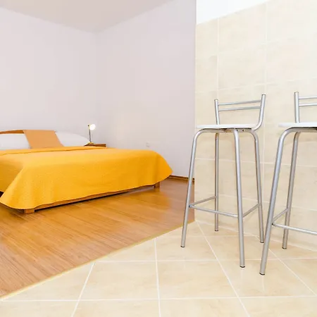 Гостевой дом Anica 3*