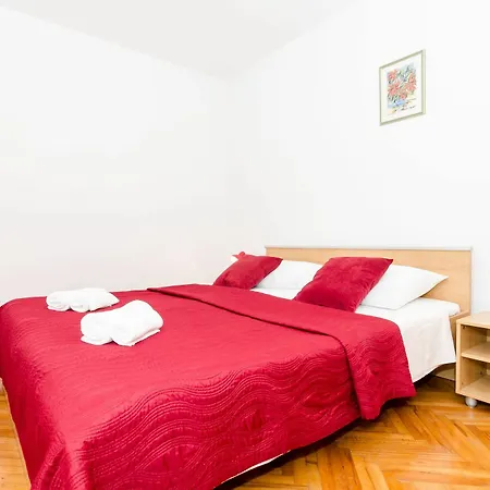 Anica Maison d'hôtes