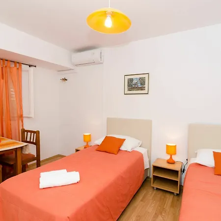 Anica Maison d'hôtes